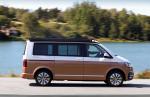 Volkswagen California Ocean 2019 года (WW)